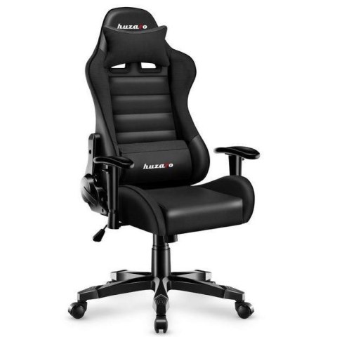 Fotel gamingowy dla dziecka Huzaro Ranger 6.0 Black Huzaro Fotel gamingowy dla dziecka Huzaro Ranger 6.0 Black Huzaro