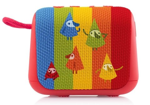 Głośnik Bluetooth GoGEN - DECKOREPROTRIOR dla dzieci GoGEN Głośnik Bluetooth GoGEN - DECKOREPROTRIOR dla dzieci GoGEN
