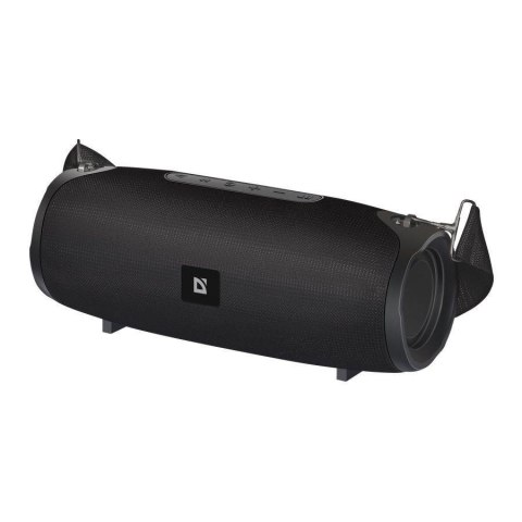 Głośnik Defender G22 Bluetooth 20W MP3/FM/SD/USB/AUX/TWS czarny Defender Głośnik Defender G22 Bluetooth 20W MP3/FM/SD/USB/AUX/TWS czarny Defender