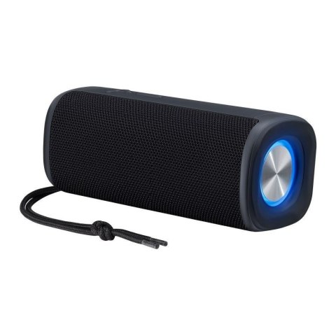 Głośnik Defender PULSAR Bluetooth 10W BT/FM/TF/USB/AUX/TWS/LED Defender Głośnik Defender PULSAR Bluetooth 10W BT/FM/TF/USB/AUX/TWS/LED Defender