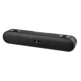 Głośnik Defender Z9 Soundbar 16W USB Bluetooth LED Podświetlany Defender