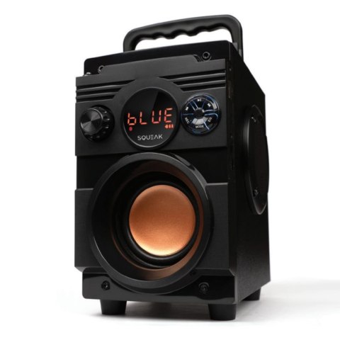 Głośnik SQUEAK BassBlaster BLUETOOTH 5.1 Squeak Głośnik SQUEAK BassBlaster BLUETOOTH 5.1 Squeak