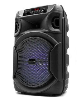 Głośnik karaoke SQUEAK PulseTower Bluetooth 5.3 EDR SQ1006 Squeak
