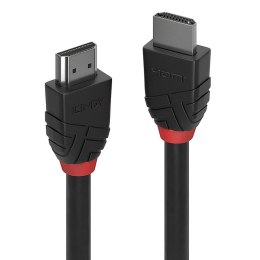 Kabel HDMI 2.0 LINDY High Speed M/M 3m czarny LINDY
