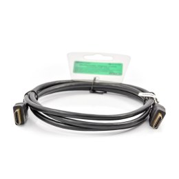 Kabel HDMI MSONIC ML1819NK M/M 1,5m czarny Msonic