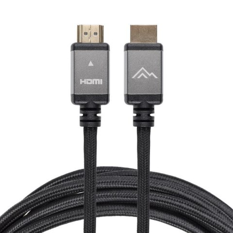 Kabel HDMI Montis MT005-5 4K, 5m High Speed Montis Kabel HDMI Montis MT005-5 4K, 5m High Speed Montis