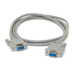 Kabel RS-232 Akyga AK-CO-04 F/F 2m AKYGA
