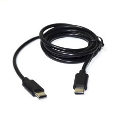 Kabel USB-C - USB-C Msonic MLU560 PD 40W 1m Msonic