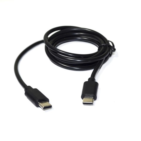 Kabel USB-C - USB-C Msonic MLU560 PD 40W 1m Msonic Kabel USB-C - USB-C Msonic MLU560 PD 40W 1m Msonic