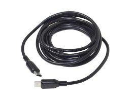 Kabel USB-C - USB-C Vakoss TC-U565 2m 3A 60W Vakoss