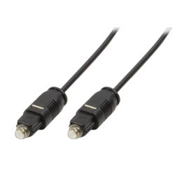 Kabel optyczny LogiLink CA1005 Toslink 0,5m LogiLink