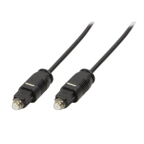 Kabel optyczny LogiLink CA1005 Toslink 0,5m LogiLink Kabel optyczny LogiLink CA1005 Toslink 0,5m LogiLink
