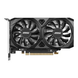 Karta VGA MSI GeForce RTX 3050 VENTUS 2X E 6G OC 6GB GDDR6 96bit 2xHDMI+DP PCIe4.0 MSI