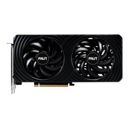 Karta VGA Palit GeForce RTX 5060 Ti Dual OC 8GB GDDR7 128bit HDMI+3DP PCIe5.0 Palit
