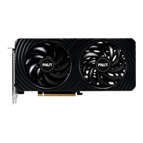 Karta VGA Palit GeForce RTX 5060 Ti Dual OC 8GB GDDR7 128bit HDMI+3DP PCIe5.0 Palit Karta VGA Palit GeForce RTX 5060 Ti Dual OC 8GB GDDR7 128bit HDMI+3DP PCIe5.0 Palit