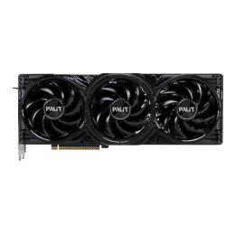 Karta VGA Palit GeForce RTX 5070 Ti GamingPro V1 16GB GDDR7 256bit HDMI+3DP PCIe5.0 Palit
