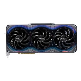 Karta VGA Palit GeForce RTX 5080 GameRock 16GB GDDR7 256bit HDMI+3DP PCIe5.0 Palit