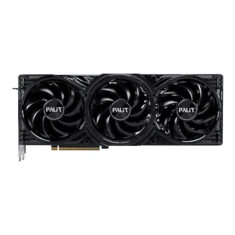 Karta VGA Palit GeForce RTX 5080 GamingPro V1 16GB GDDR7 256bit HDMI+3DP PCIe5.0 Palit Karta VGA Palit GeForce RTX 5080 GamingPro V1 16GB GDDR7 256bit HDMI+3DP PCIe5.0 Palit