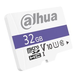 Karta pamięci Dahua C100 microSD 32GB DAHUA