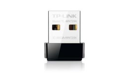 Karta sieciowa TP-Link TL-WN725N WiFi N USB mini TP-Link Systems Inc.