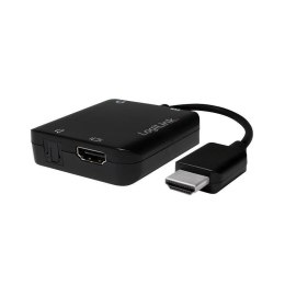 Konwerter sygnału audio HDMI LogiLink CV0106 4K x 2K LogiLink