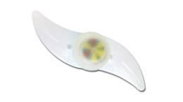 Lampka LED rowerowa Esperanza ASTERION EOT006 szprychowa ESPERANZA