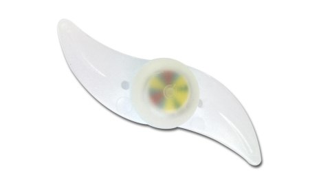 Lampka LED rowerowa Esperanza ASTERION EOT006 szprychowa ESPERANZA