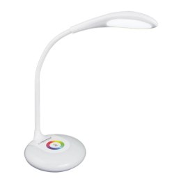Lampka biurkowa LED Esperanza 256 kol RGB Altair ELD102 ESPERANZA