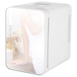 Lodówka mini z lustrem Adler AD 8085 4L biała Adler
