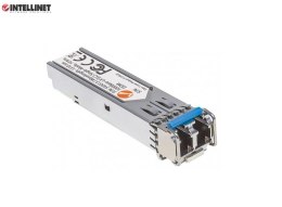 Moduł MiniGBIC Intellinet SFP LX LC Single-Mode 10km Intellinet
