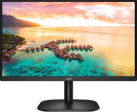 Monitor AOC 23,8" 24B2XH/EU VGA HDMI AOC Monitor AOC 23,8" 24B2XH/EU VGA HDMI AOC
