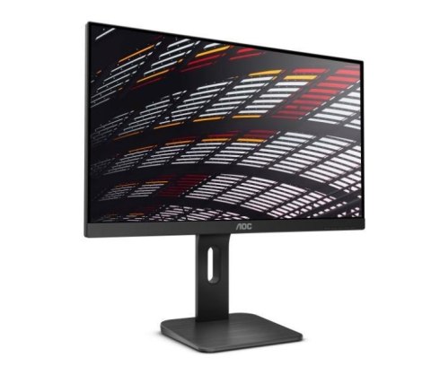 Monitor AOC 24" X24P1 DP HDMI VGA 4xUSB AOC Monitor AOC 24" X24P1 DP HDMI VGA 4xUSB AOC