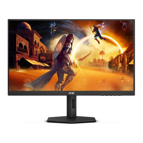 Monitor AOC 27" Q27G4X 2xHDMI DP AOC Monitor AOC 27" Q27G4X 2xHDMI DP AOC