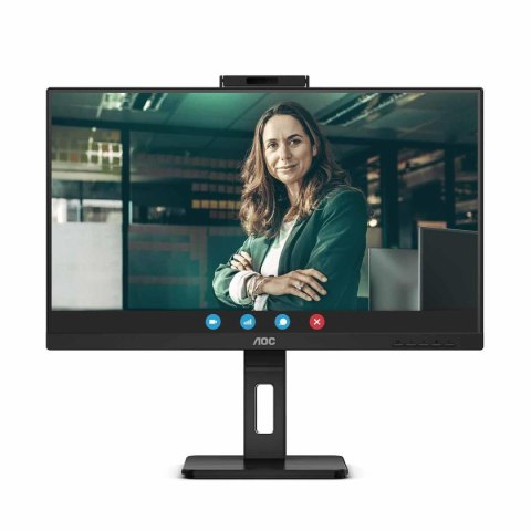 Monitor AOC 27" Q27P3QW 2xHDMI DP głośniki 2x5W AOC Monitor AOC 27" Q27P3QW 2xHDMI DP głośniki 2x5W AOC