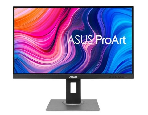 Monitor Asus 27" ProArt PA278QV DVI HDMI DP mDP 4xUSB 3.0 głośniki Asus Monitor Asus 27" ProArt PA278QV DVI HDMI DP mDP 4xUSB 3.0 głośniki Asus