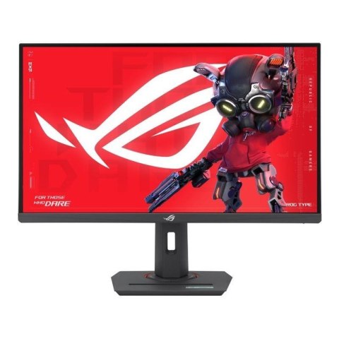 Monitor Asus 27" ROG Strix XG27UCS HDMI DP USB-C Asus Monitor Asus 27" ROG Strix XG27UCS HDMI DP USB-C Asus