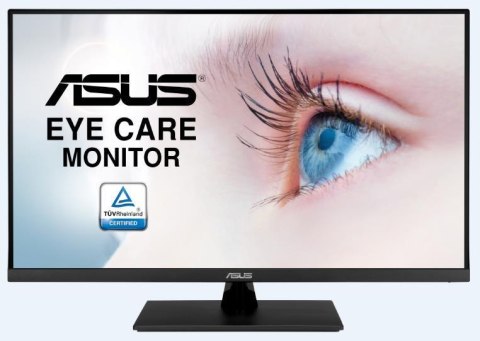 Monitor Asus 31,5" VP32AQ IPS HDMI DP głośniki Asus Monitor Asus 31,5" VP32AQ IPS HDMI DP głośniki Asus