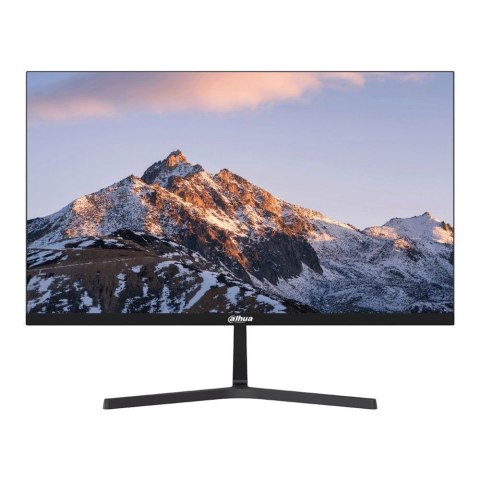 Monitor Dahua 21,45" LM22-B200S HDMI VGA głośniki 2x1W DAHUA Monitor Dahua 21,45" LM22-B200S HDMI VGA głośniki 2x1W DAHUA
