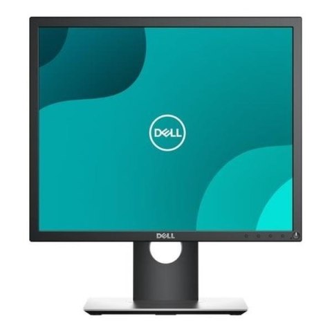 Monitor Dell 19" P1917S IPS VGA HDMI DP Dell Monitor Dell 19" P1917S IPS VGA HDMI DP Dell