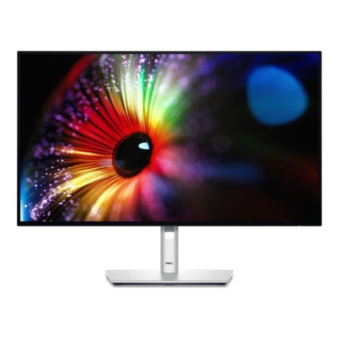 Monitor Dell 27" UltraSharp U2724D (210-BKVB) HDMI 2xDP 3xUSB 2xUSB-C Dell Monitor Dell 27" UltraSharp U2724D (210-BKVB) HDMI 2xDP 3xUSB 2xUSB-C Dell