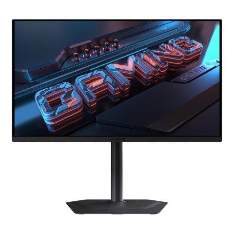 Monitor Gigabyte 27" MO27Q2 OLED QHD 240Hz 2xHDMI DP HUB głośniki Gigabyte Monitor Gigabyte 27" MO27Q2 OLED QHD 240Hz 2xHDMI DP HUB głośniki Gigabyte