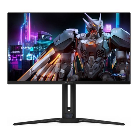 Monitor Gigabyte 31,5" AORUS FO32U2 2xHDMI DP 4xUSB głośniki 2x5W Gigabyte Monitor Gigabyte 31,5" AORUS FO32U2 2xHDMI DP 4xUSB głośniki 2x5W Gigabyte