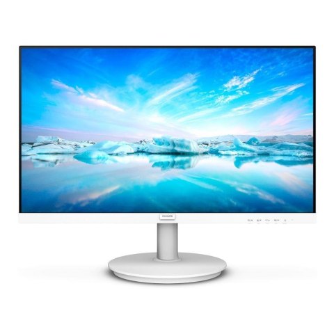 Monitor Philips 23,8" 241V8AW/00 HDMI VGA głośniki 2x2W MMD-Monitors & Displays Nederland B.V. Monitor Philips 23,8" 241V8AW/00 HDMI VGA głośniki 2x2W MMD-Monitors & Displays Nederland B.V.