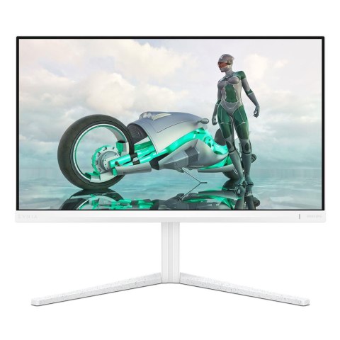 Monitor Philips 23,8" 24M2N3201A/00 2xHDMI DP głośniki MMD-Monitors & Displays Nederland B.V.