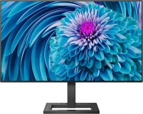 Monitor Philips 27" 275E2FAE/00 2xHDMI DP głośniki MMD-Monitors & Displays Nederland B.V. Monitor Philips 27" 275E2FAE/00 2xHDMI DP głośniki MMD-Monitors & Displays Nederland B.V.