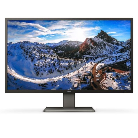 Monitor Philips 42,5" 439P1/00 3xHDMI DP 3xUSB 3.2 USB-B 2xUSB-C głośniki MMD-Monitors & Displays Nederland B.V. Monitor Philips 42,5" 439P1/00 3xHDMI DP 3xUSB 3.2 USB-B 2xUSB-C głośniki MMD-Monitors & Displays Nederland B.V.
