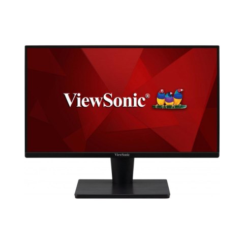 Monitor ViewSonic 21,5" VA2215-H (VS18811) HDMI D-Sub VIEWSONIC EUROPE Monitor ViewSonic 21,5" VA2215-H (VS18811) HDMI D-Sub VIEWSONIC EUROPE