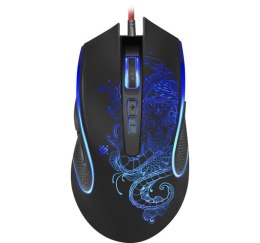 Mysz przewodowa Defender VENOM GM-640L 3200dpi Gaming 8P + GRA Defender