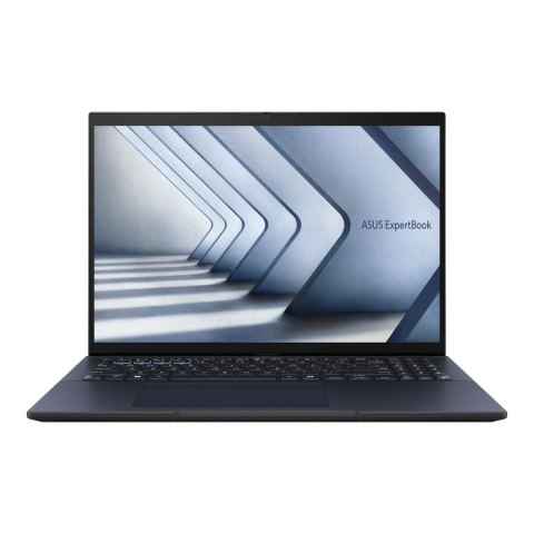 Notebook Asus ExpertBook B3604CMA-Q90306X 16"WUXGA/Ultra 5 125H/16GB/SSD512/Arc/11PR Star Black 3Y Asus Notebook Asus ExpertBook B3604CMA-Q90306X 16"WUXGA/Ultra 5 125H/16GB/SSD512/Arc/11PR Star Black 3Y Asus