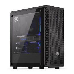 Obudowa Endorfy Signum 300 Air (EY2A005) czarna COOLING.PL